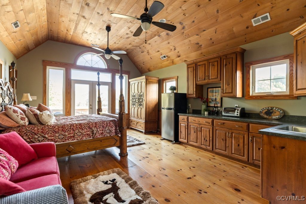 1260 Schroeder Road Powhatan, VA 23139 - Photo 40 of 50 Gallery Image 40