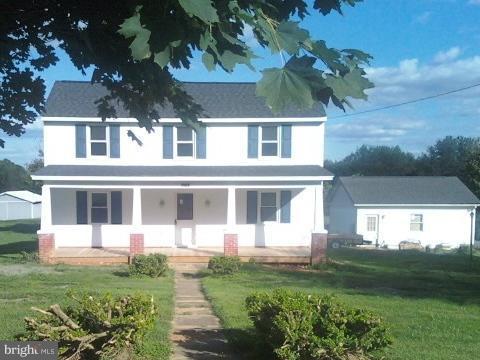 10737 Green Valley Road Union Bridge, MD 21791 - Photo 1 of 11 Exterior (Front)