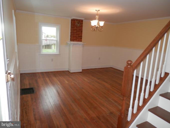 10737 Green Valley Road Union Bridge, MD 21791 - Photo 4 of 11 Dining Room