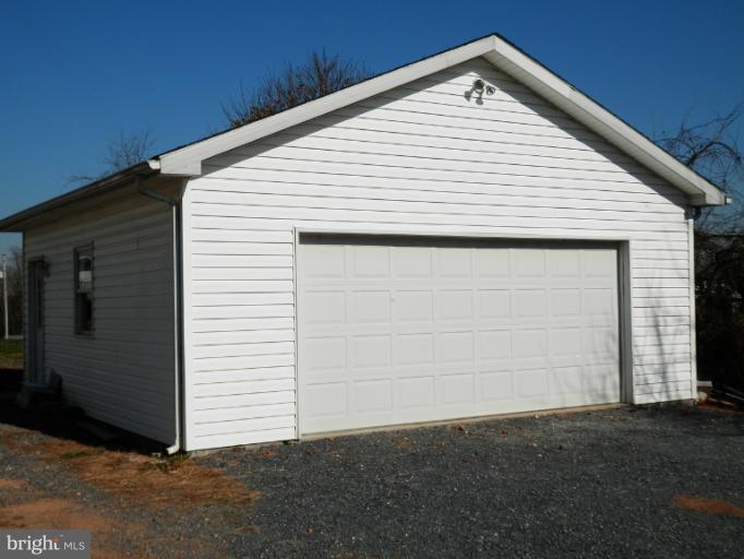 10737 Green Valley Road Union Bridge, MD 21791 - Photo 10 of 11 Exterior (General)