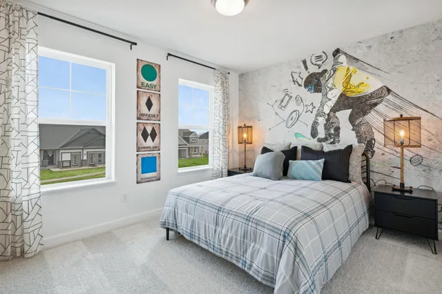 $392,085 | 914 Harvest Trail, Buffalo, MN 55313