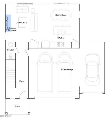 $392,085 | 914 Harvest Trail, Buffalo, MN 55313