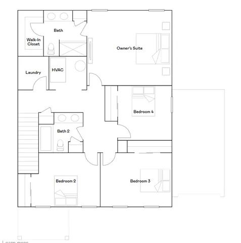 $392,085 | 914 Harvest Trail, Buffalo, MN 55313