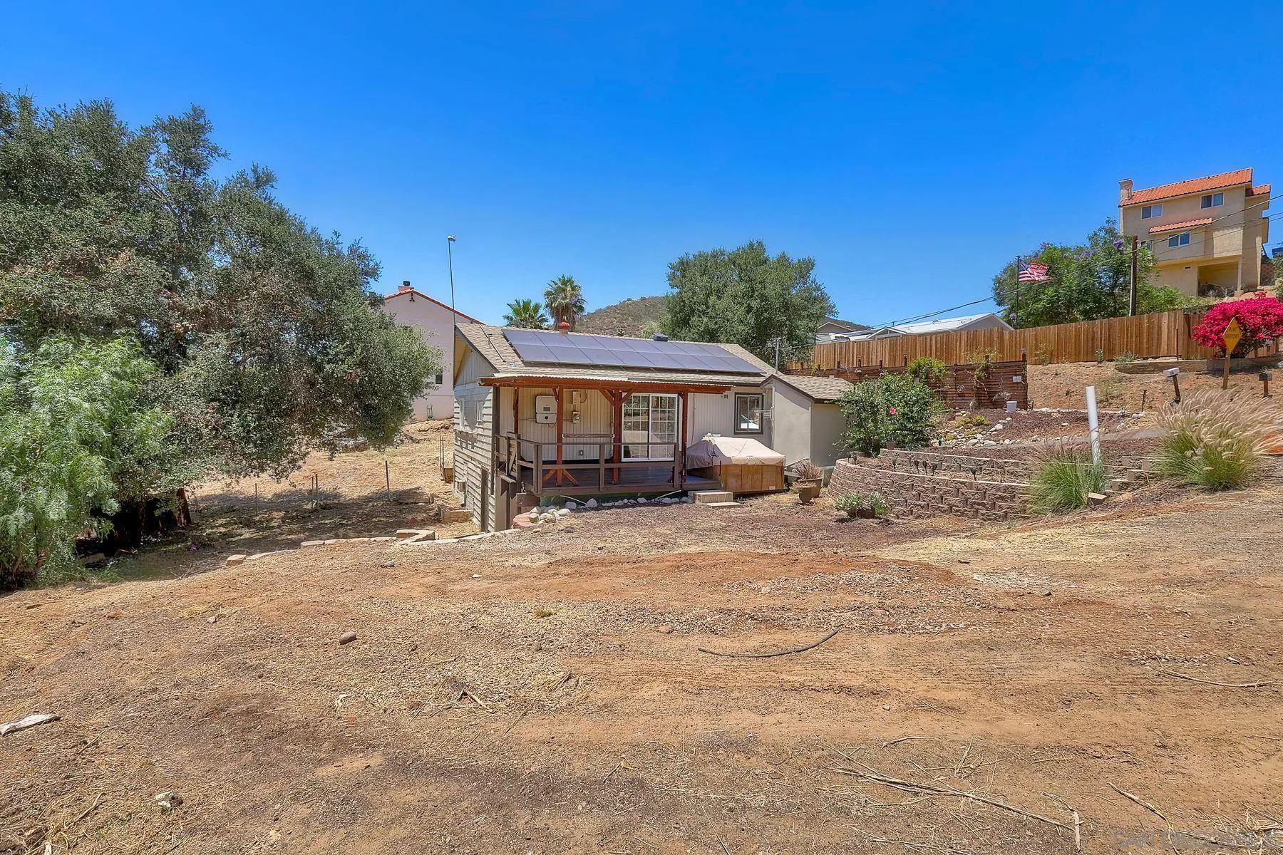 126 Almyra Road El Cajon, CA 92019 - Photo 19 of 21