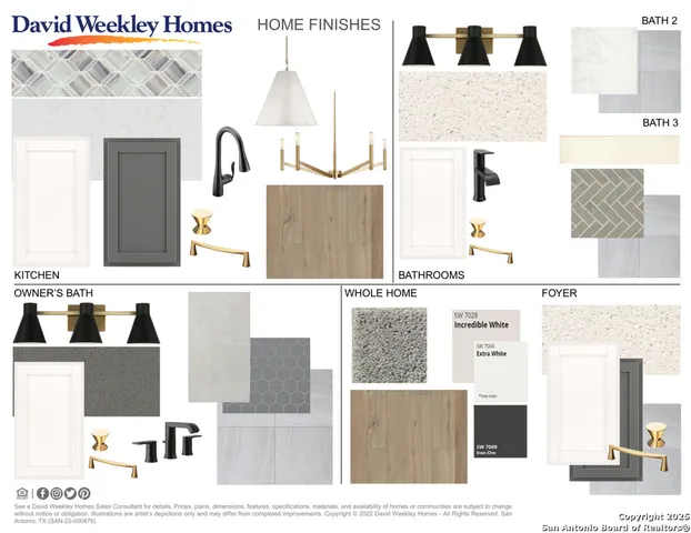 $527,256 | 3722 Brentwood Elm, San Antonio, TX 78245