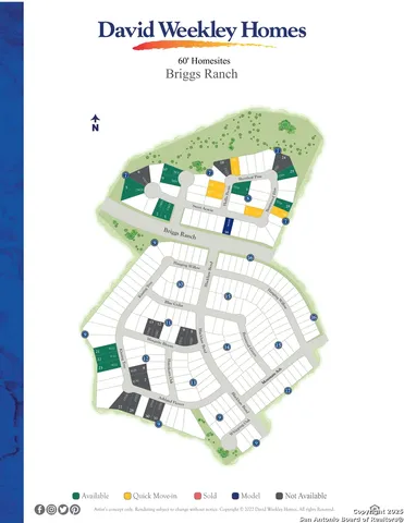 $527,256 | 3722 Brentwood Elm, San Antonio, TX 78245