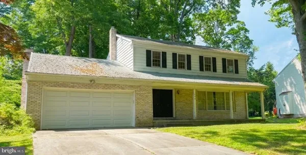 $375,000 | 434 Woodcrest Drive, Aberdeen, MD 21001