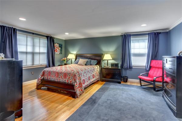 45 Naples Road, Unit 45 Brookline, MA 02446 - Photo 6 of 11