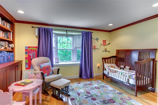 45 Naples Road, Unit 45 Brookline, MA 02446 - Photo 7 of 11