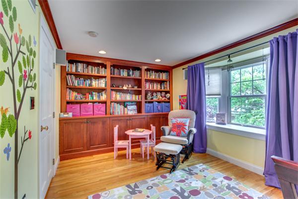 45 Naples Road, Unit 45 Brookline, MA 02446 - Photo 8 of 11