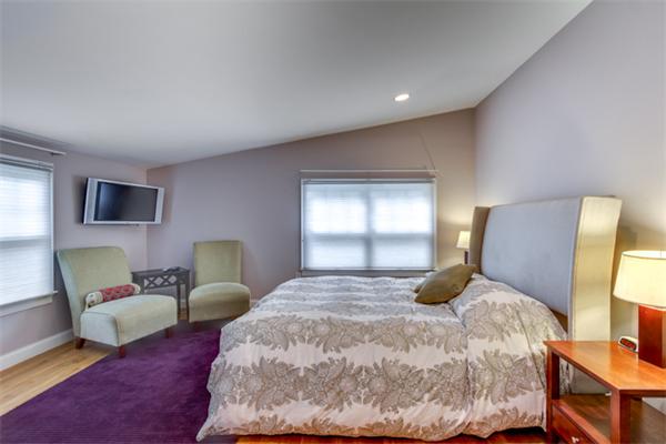 45 Naples Road, Unit 45 Brookline, MA 02446 - Photo 9 of 11