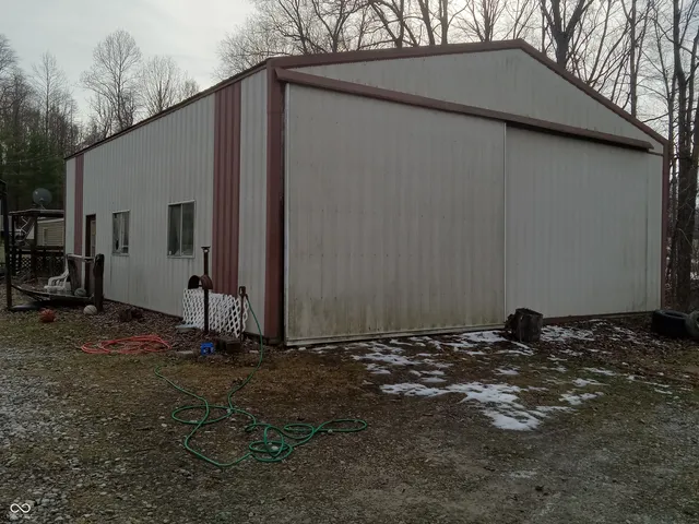 $445,000 | 4005 Texas Pike, Spencer, IN 47460