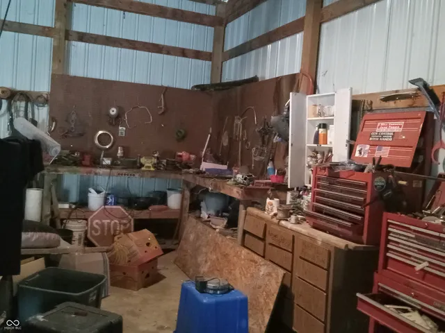 $445,000 | 4005 Texas Pike, Spencer, IN 47460