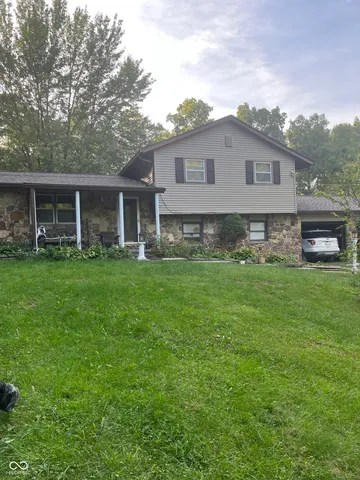 $445,000 | 4005 Texas Pike, Spencer, IN 47460