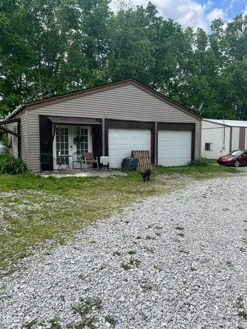 $445,000 | 4005 Texas Pike, Spencer, IN 47460