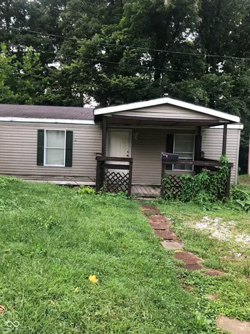 $445,000 | 4005 Texas Pike, Spencer, IN 47460