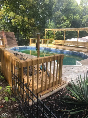 $445,000 | 4005 Texas Pike, Spencer, IN 47460