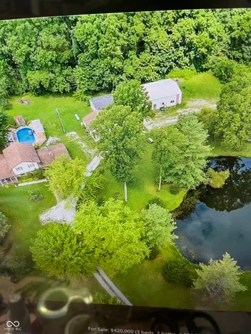 $445,000 | 4005 Texas Pike, Spencer, IN 47460