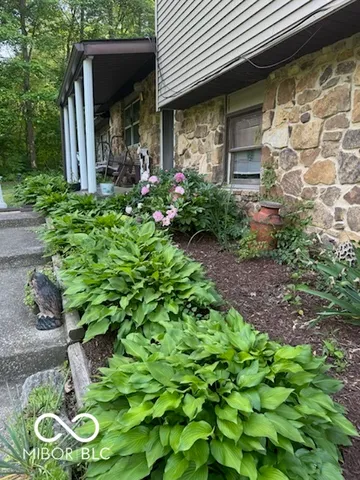 $445,000 | 4005 Texas Pike, Spencer, IN 47460