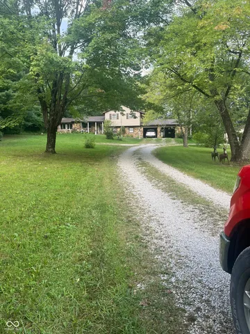 $445,000 | 4005 Texas Pike, Spencer, IN 47460