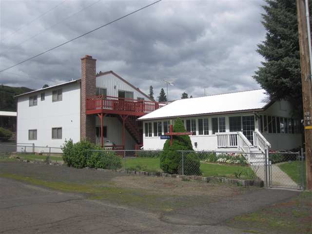 18919 West Bunker Road Cheney, WA 99004 - Photo 1 of 9