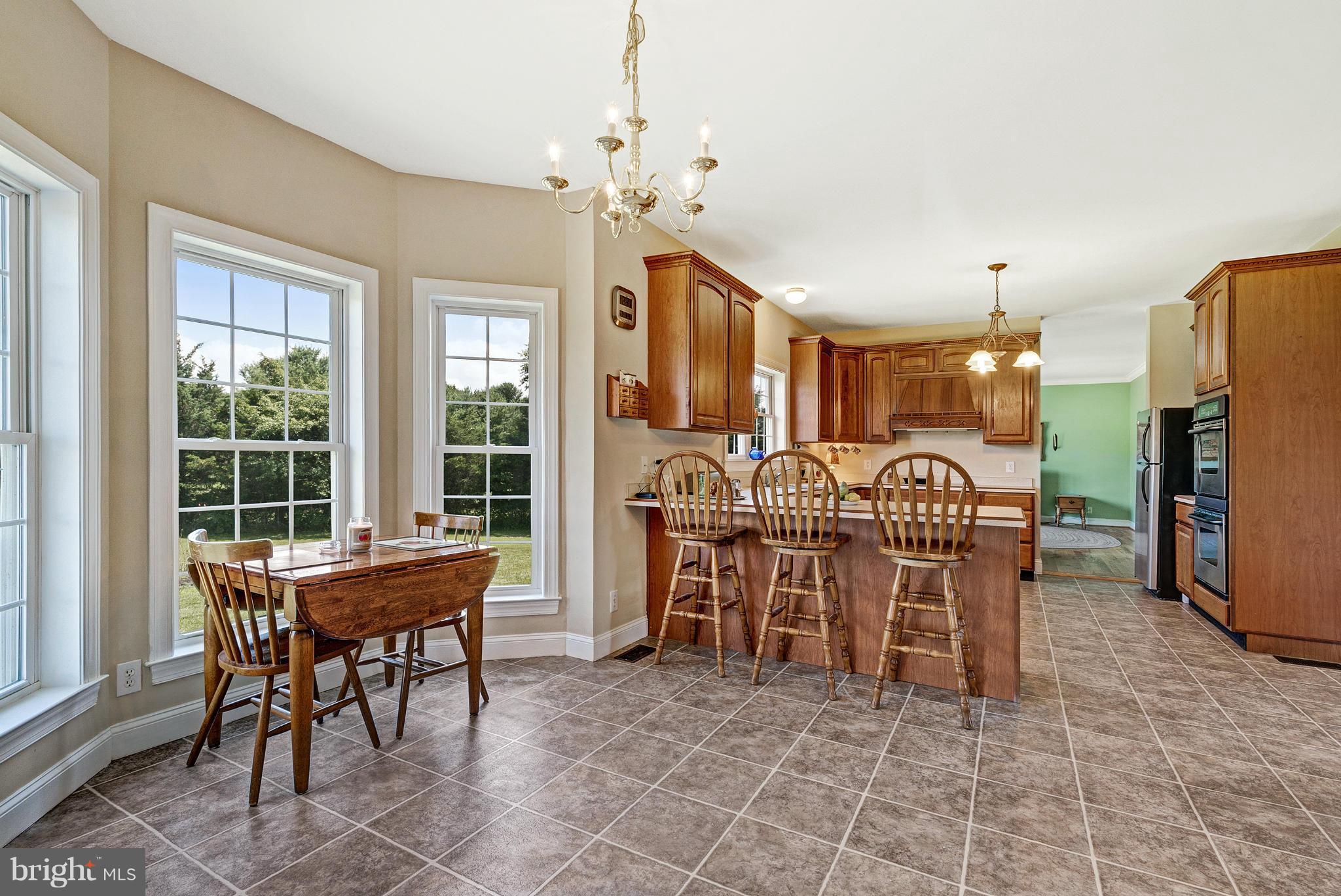 142 Mountain Road Front Royal, VA 22630 - Photo 14 of 24 Eat in Kitchen