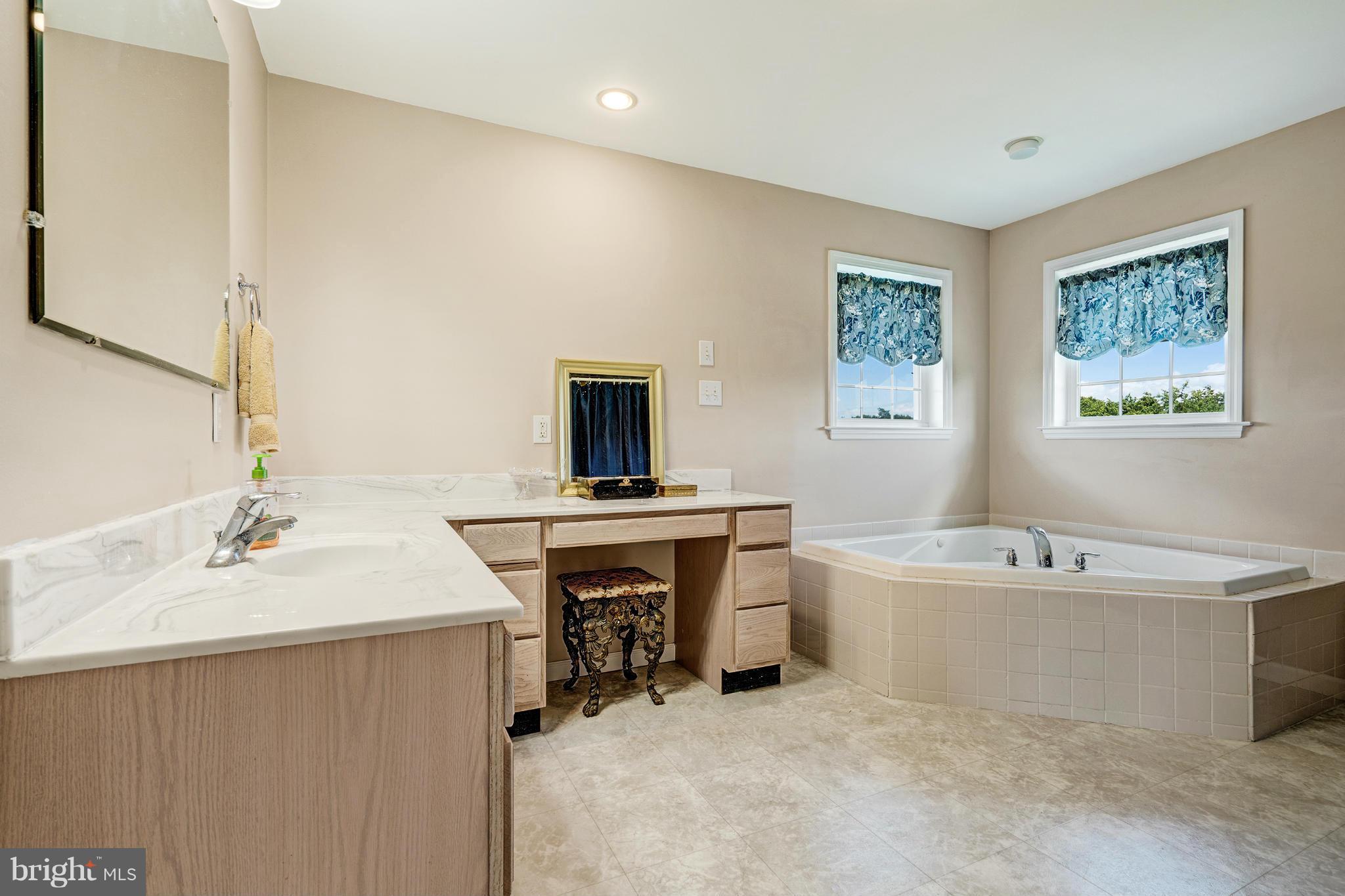 142 Mountain Road Front Royal, VA 22630 - Photo 23 of 24 Bath (Master)