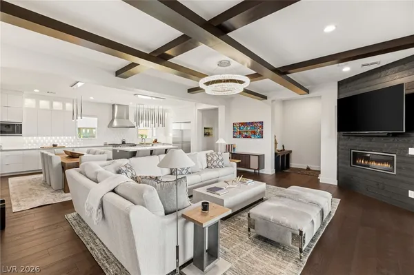 $1,999,999 | 11280 Granite Ridge Drive, Unit 1116, Las Vegas, NV 89135
