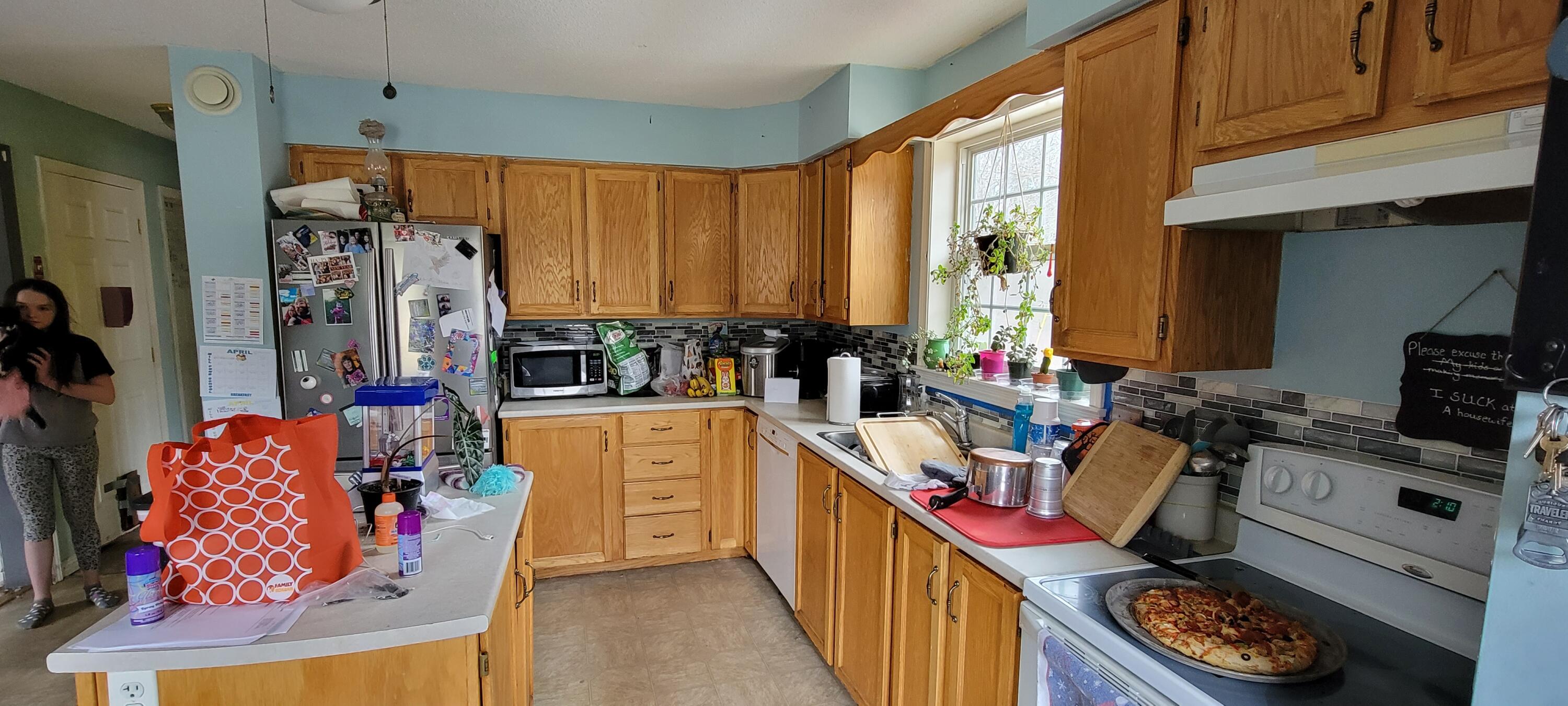 34 Codfish Ridge Road Linneus, ME 04730 - Photo 10 of 17 20220420_141104