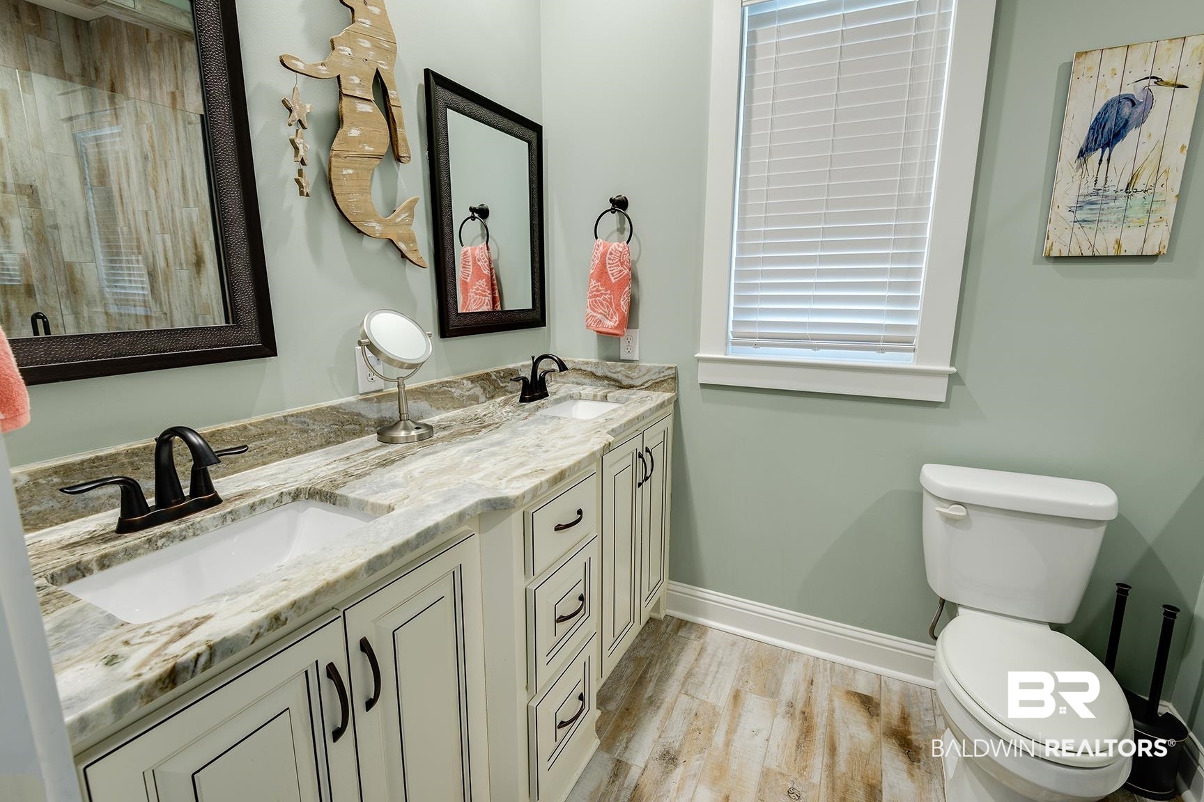 12400 Reunion Place Foley, AL 36535 - Photo 33 of 50 Primary Bath