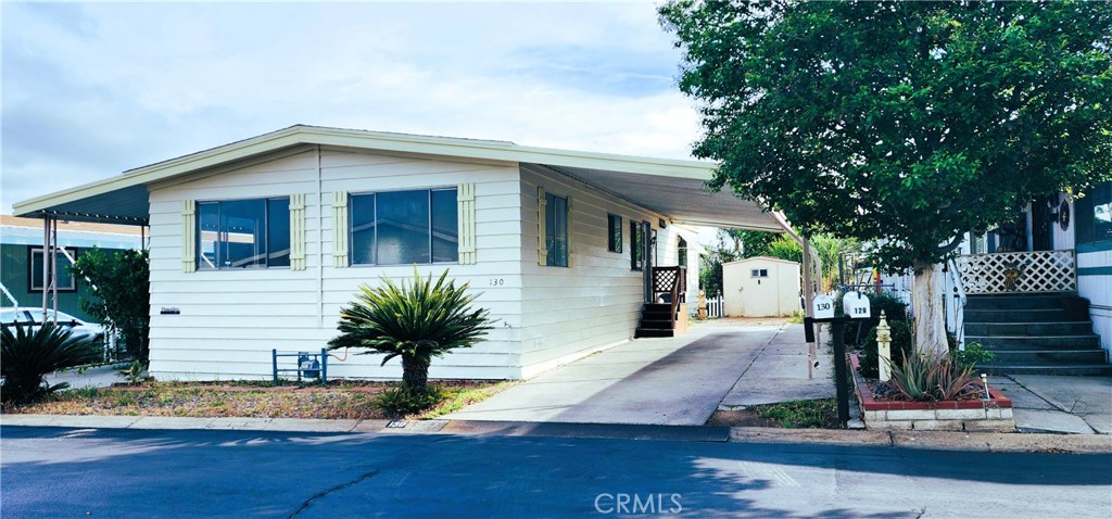3663 Buchanan Street, Unit 130 Riverside, CA 92503 - Photo 20 of 22