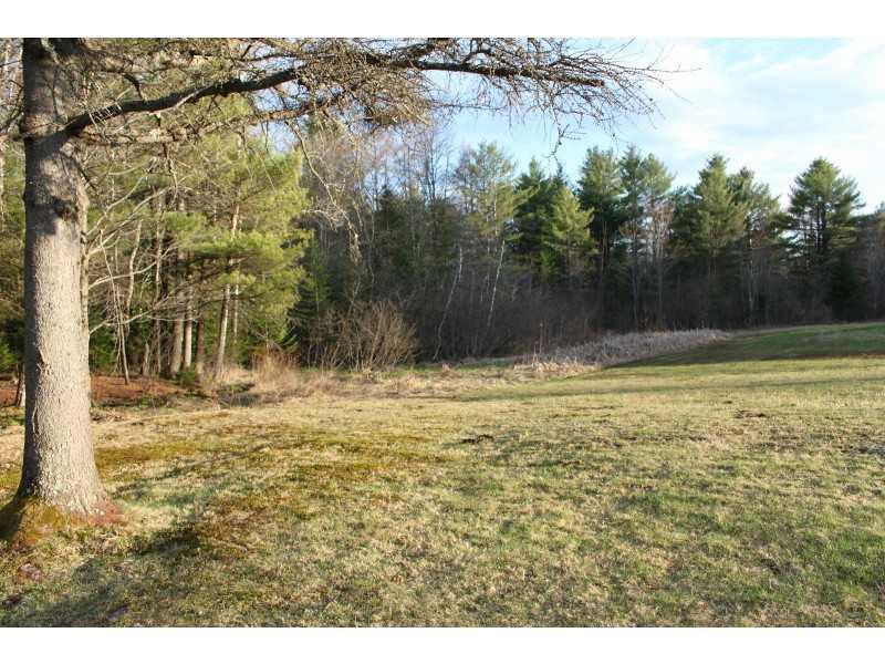 261 Mason Road Farmington, ME 04938 - Photo 7 of 21 Exterior Front. row of trees is left...