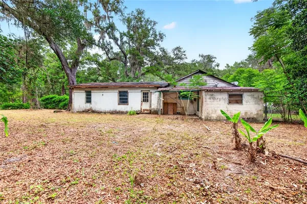 $79,900 | 15176 Northeast 154th Lane, Fort McCoy, FL 32134