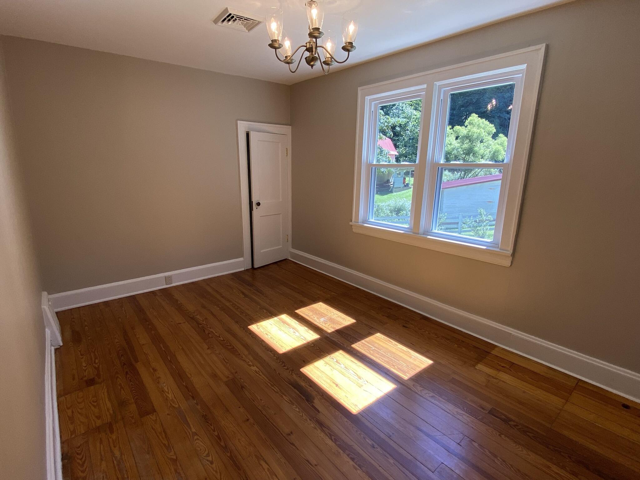 6991 Davis Boone Road Boones Mill, VA 24065 - Photo 14 of 57 14 Bedroom 3