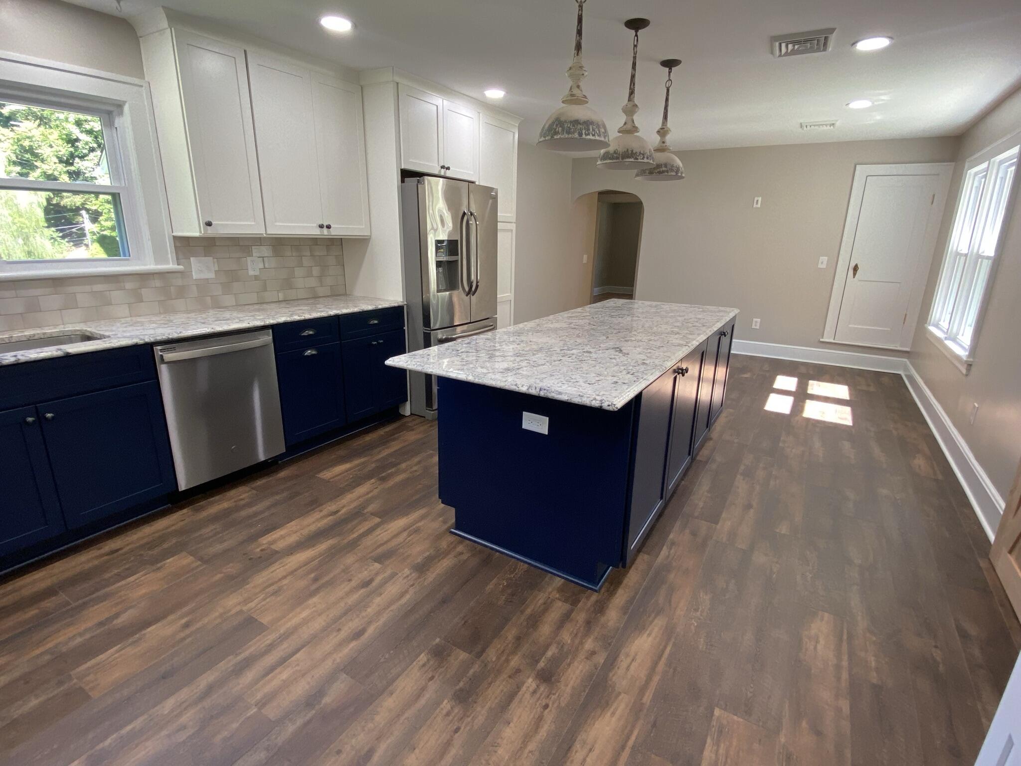 6991 Davis Boone Road Boones Mill, VA 24065 - Photo 33 of 57 33 Kitchen
