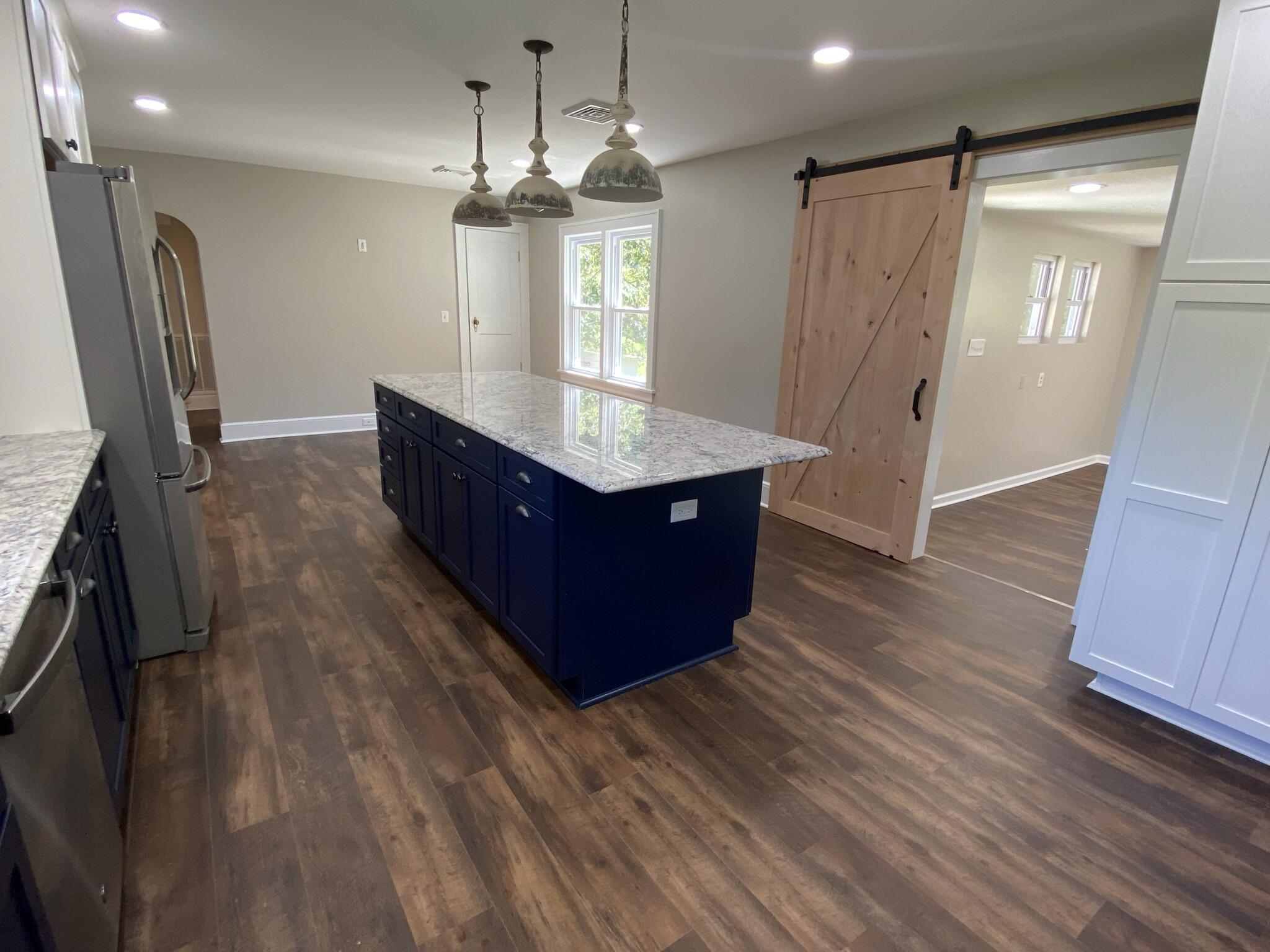 6991 Davis Boone Road Boones Mill, VA 24065 - Photo 34 of 57 34 Kitchen