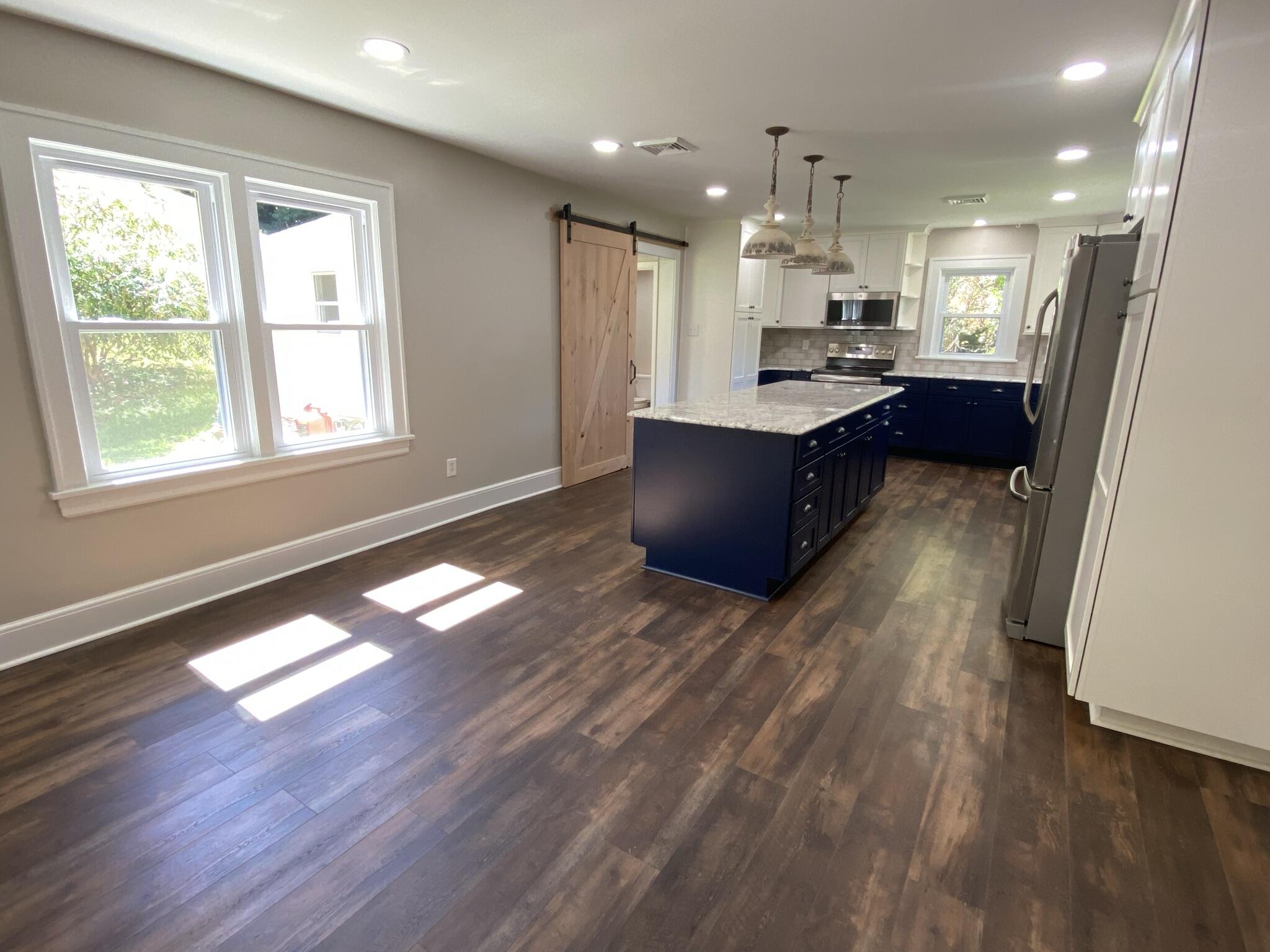 6991 Davis Boone Road Boones Mill, VA 24065 - Photo 35 of 57 35 Dining Area