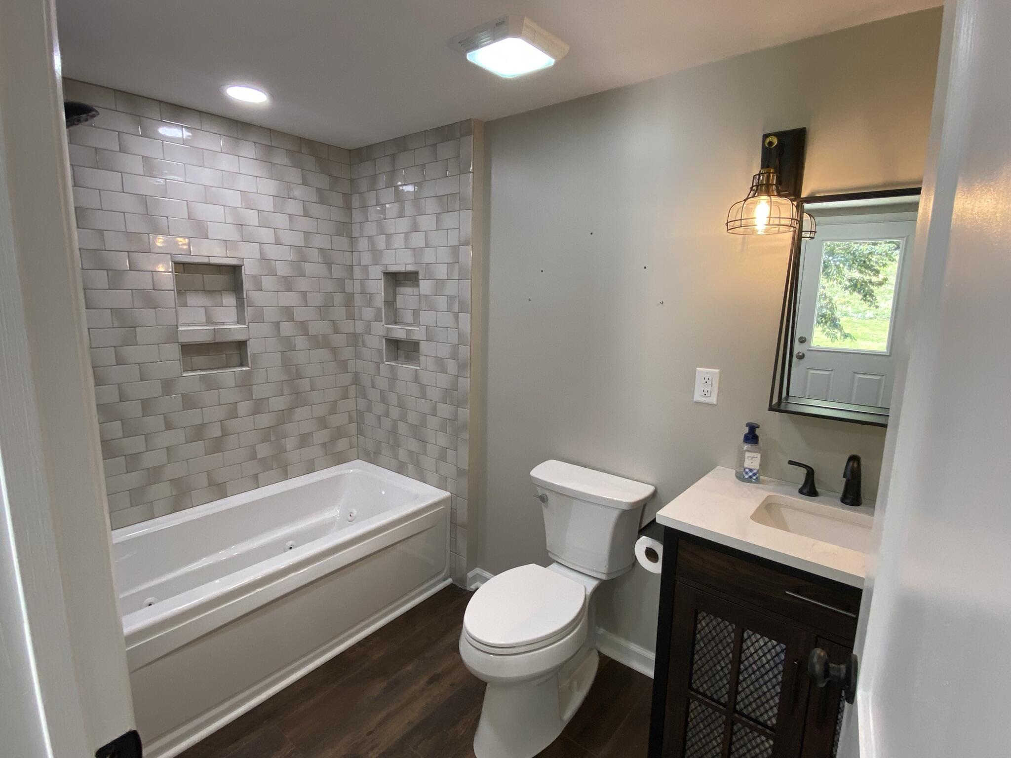 6991 Davis Boone Road Boones Mill, VA 24065 - Photo 38 of 57 38 Full Bath