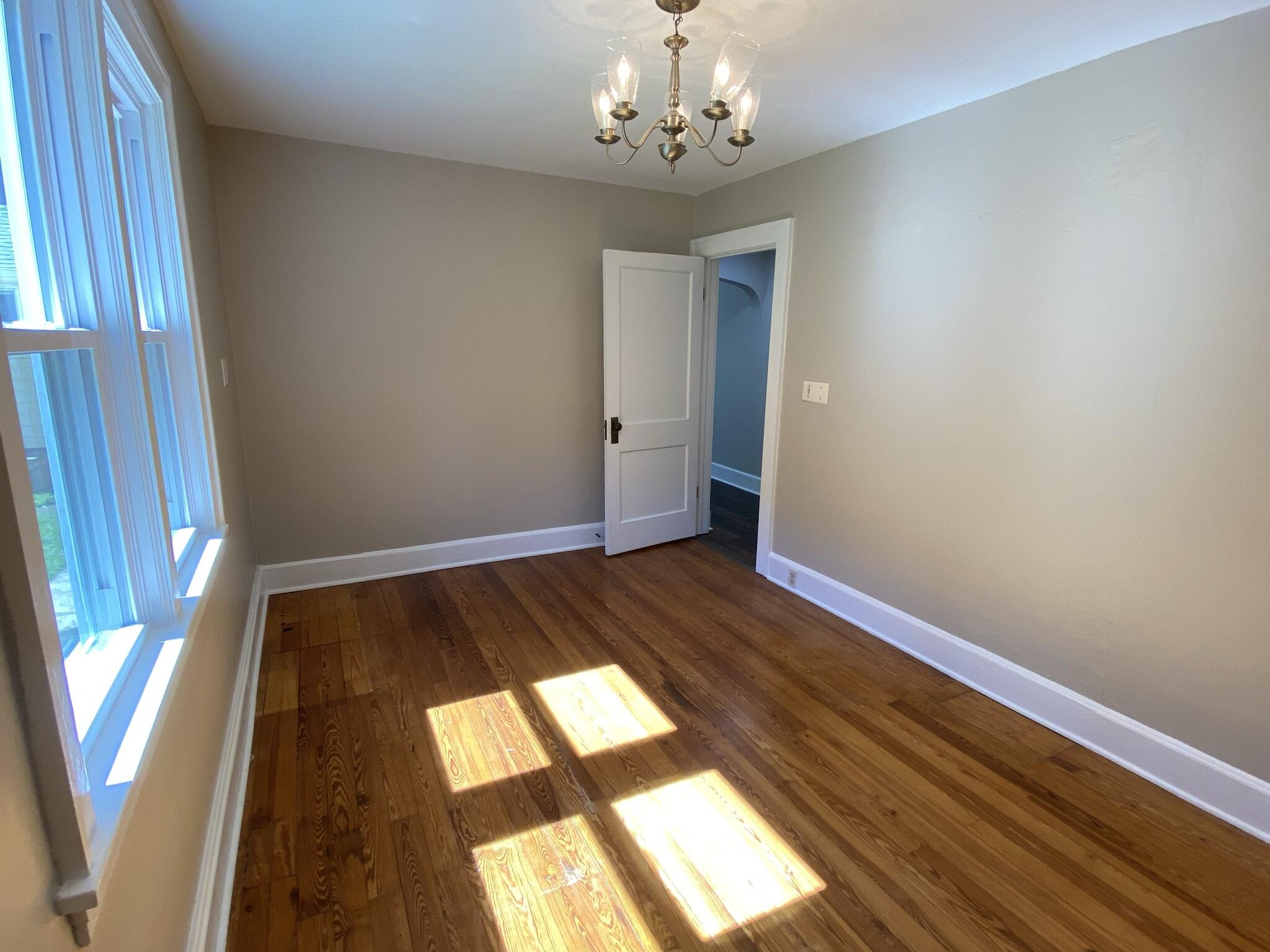 6991 Davis Boone Road Boones Mill, VA 24065 - Photo 41 of 57 41 Bedroom 3 (1)