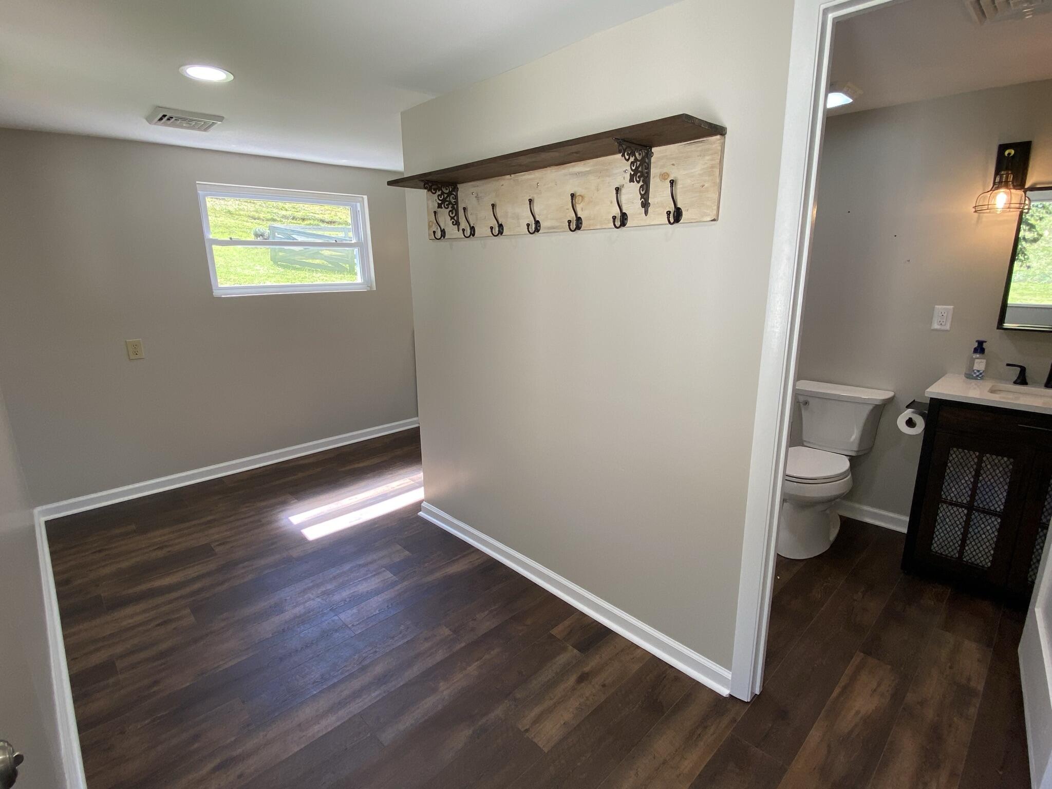 6991 Davis Boone Road Boones Mill, VA 24065 - Photo 44 of 57 44 Mudroom