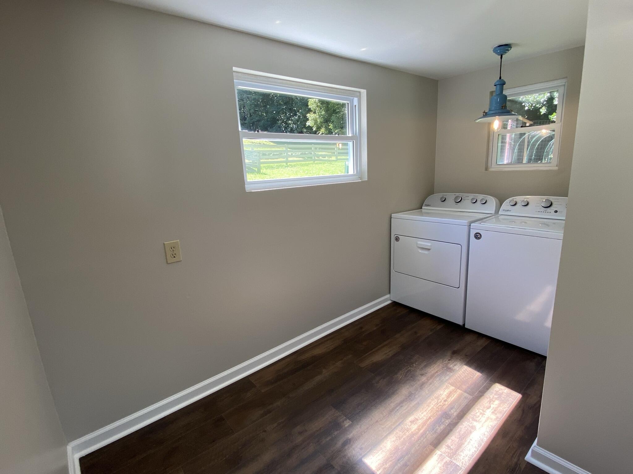 6991 Davis Boone Road Boones Mill, VA 24065 - Photo 45 of 57 45 Laundry Room