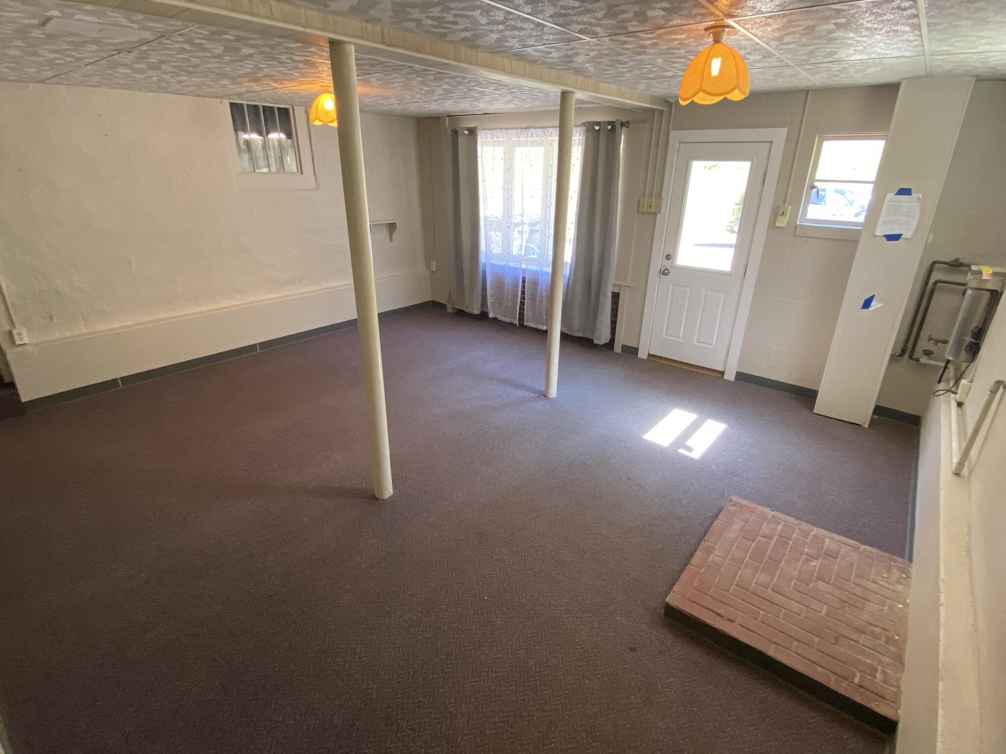 6991 Davis Boone Road Boones Mill, VA 24065 - Photo 47 of 57 47 Lower Level Rec Room