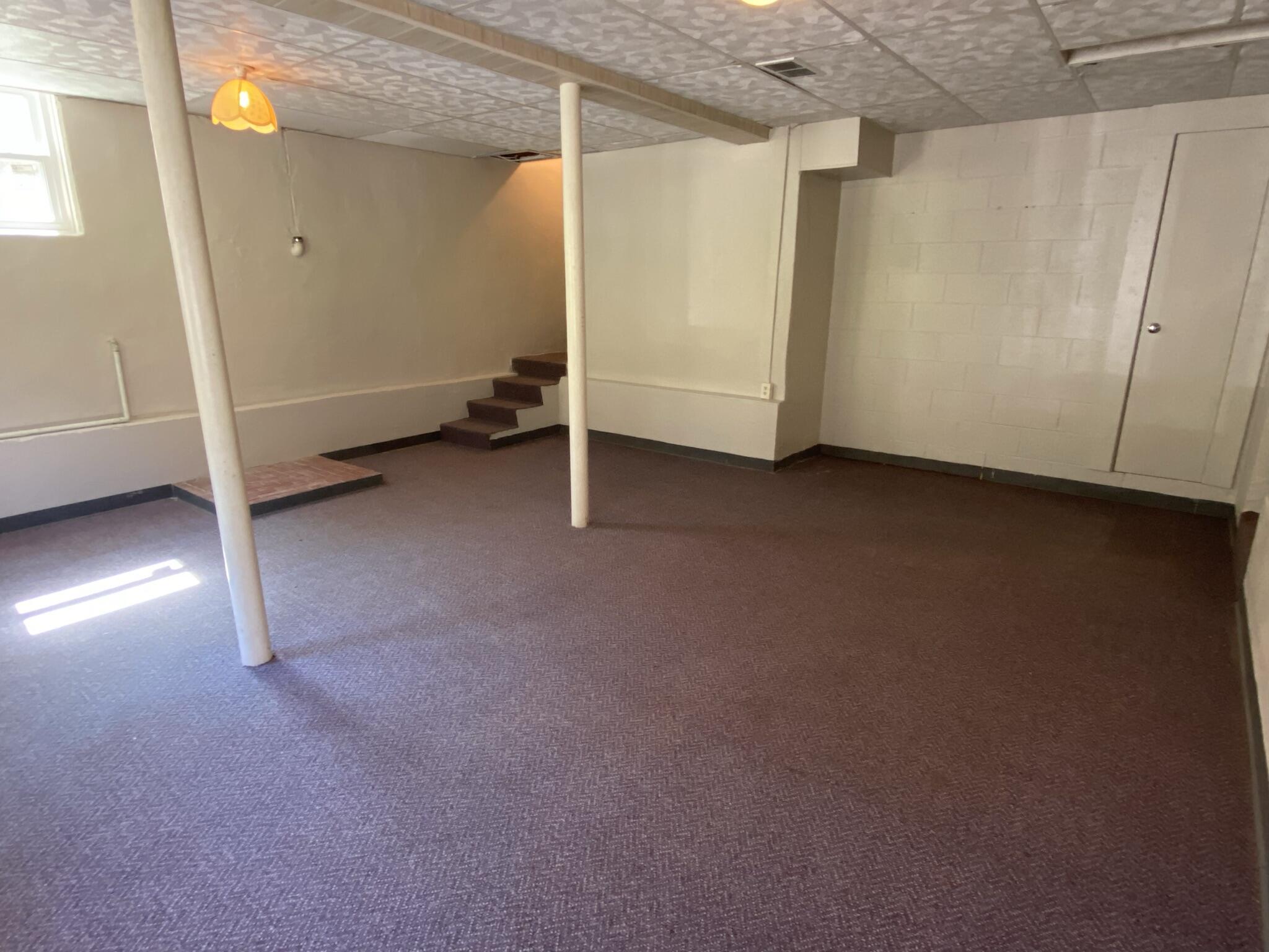 6991 Davis Boone Road Boones Mill, VA 24065 - Photo 48 of 57 48 Lower Level Rec Room