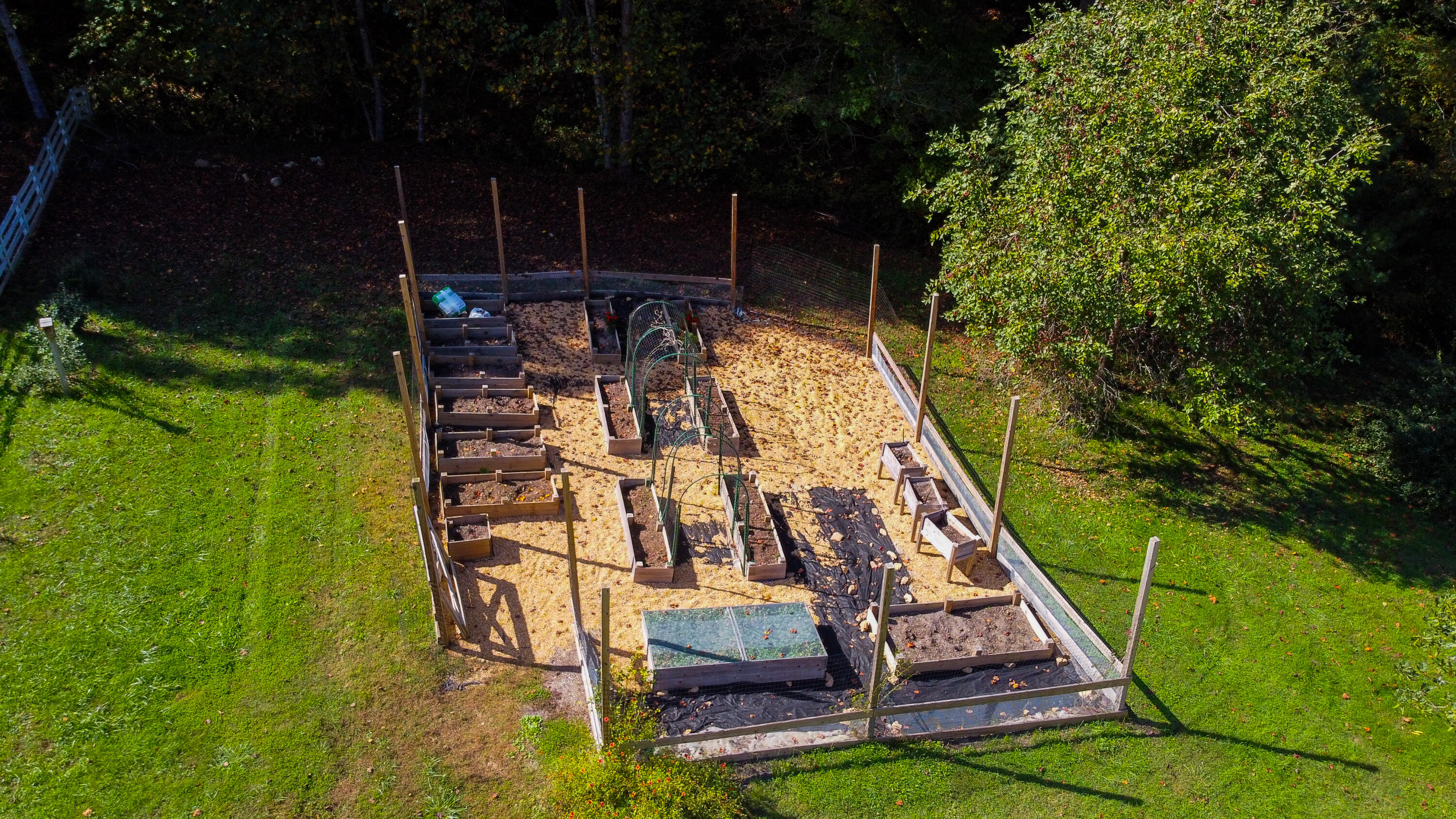 6991 Davis Boone Road Boones Mill, VA 24065 - Photo 53 of 57 53 Property
