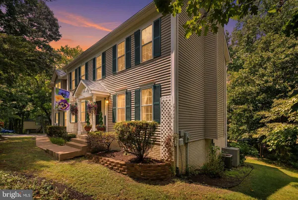 $499,995 | 1206 Cordova Drive, Lusby, MD 20657