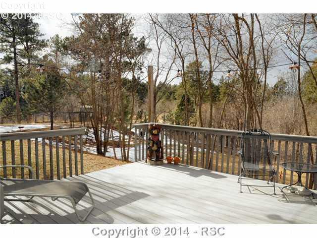11740 Howells Road Colorado Springs, CO 80908 - Photo 20 of 25 Gallery Image 20