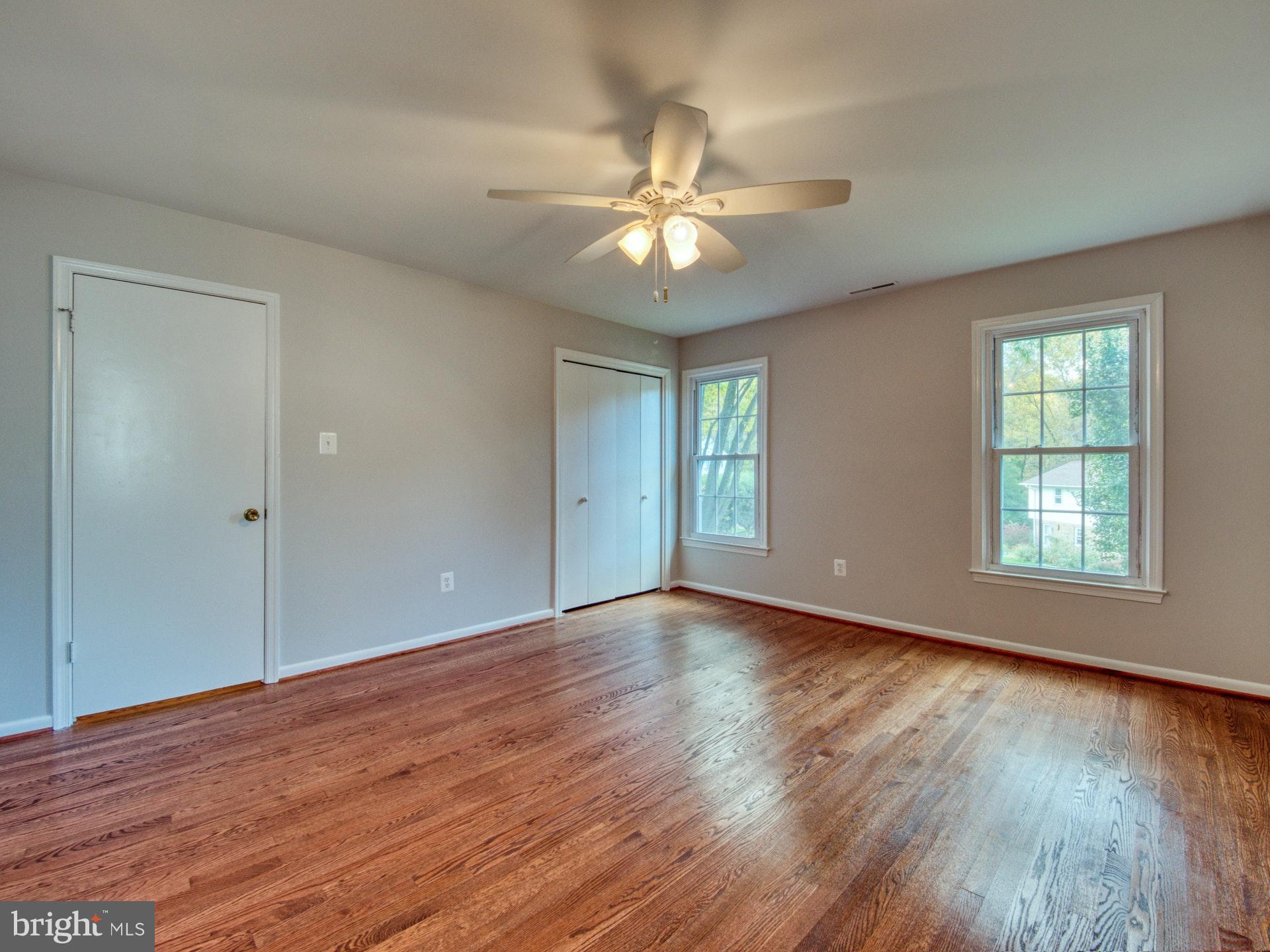 9705 Rhapsody Drive Vienna, VA 22181 - Photo 17 of 28 UPPER BEDROOM #2