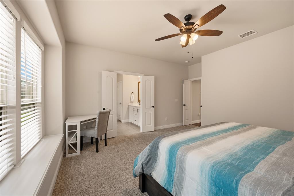 2104 Vista Ridge Road Melissa, TX 75454 - Photo 21 of 40