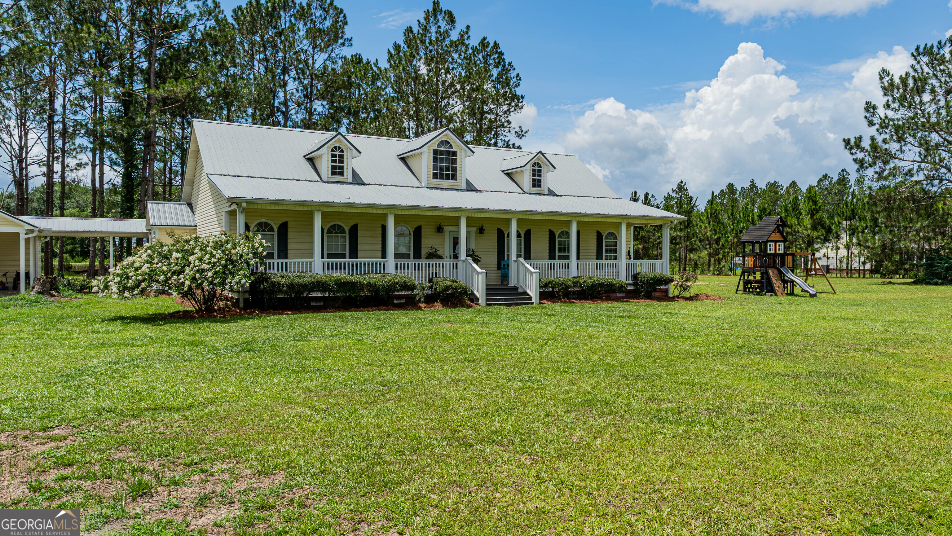 115 Becca Lane Homerville, GA 31634 - Photo 19 of 66