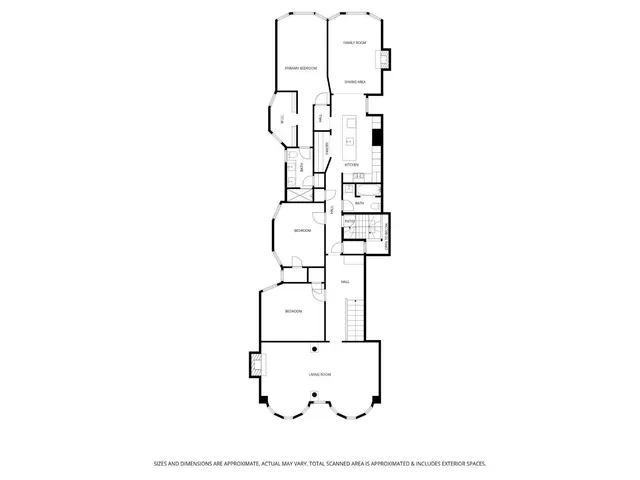 $2,795,000 | 2973 Clay Street, San Francisco, CA 94115